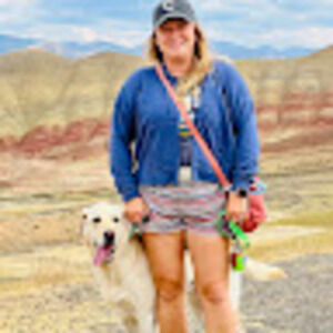 Meet your Posher, Caitlin